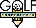 Golf Score Keeper